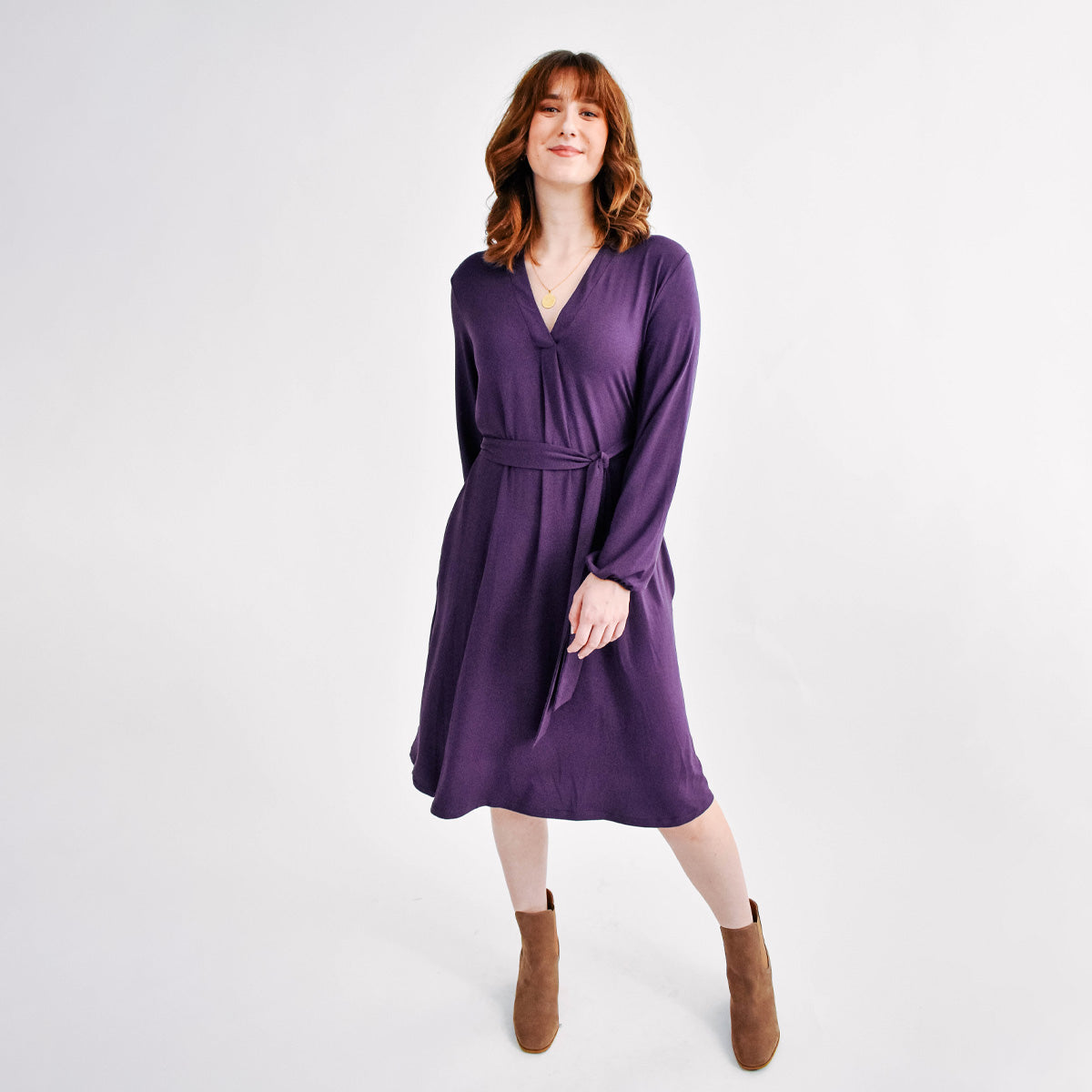 8-in-1 The Chrysalis Cardi by Encircled